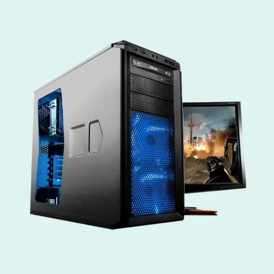 Picture of Digital Storm VANQUISH Custom Performance PC2
