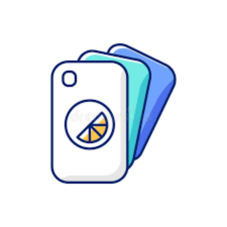 Picture for category Mobile case